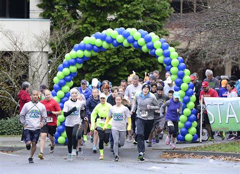 Get Moving For Student Success At Edmonds Ccs 5k Walk And Run Oct 28