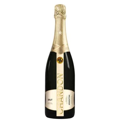 Chandon Extra Brut Espumoso Ml Cropa Fresh