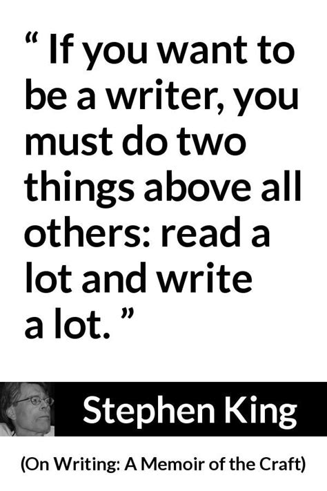 Stephen King Quotes Artofit