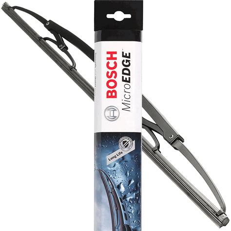 Bosch Microedge Wiper Blade 10in MicroEDGE Blades