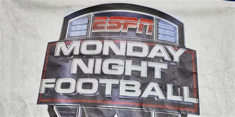 How To Watch Monday Night Football 2024 Live Ami Jacquenette