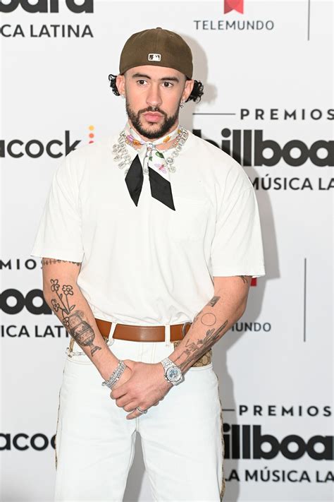 Premios Billboard de la Música Latina 2023 la lista completa de