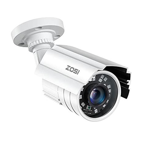 Ranking Of The Best Cobra Security Camera -Tested In Labs – Cchit.org