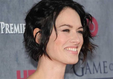 Lena Headey De Juego De Tronos Revela Fue Acosada Por Harvey Weinstein