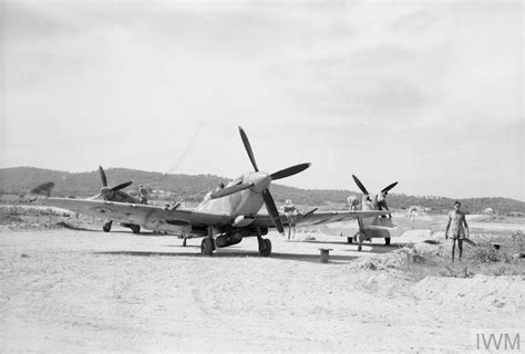 Forgotten Airfields Europe