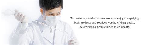 Nippon Shika Yakuhin Co.,Ltd.