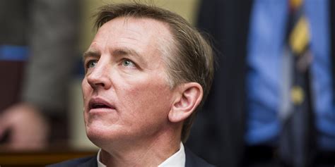 Arizona Representative Paul Gosar Re Elected To Congress Huffpost