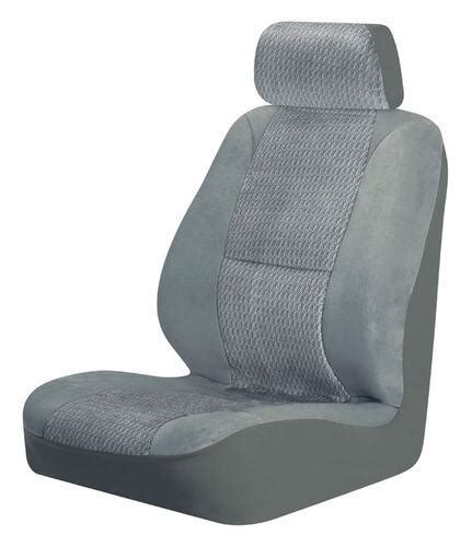 List Seat Covers Universal Bucket Gray O Reilly Auto Parts