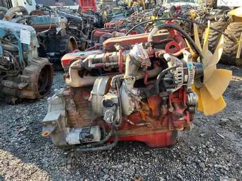 Core Cummins Isb Engine Core For Sale Elkton Maryland United