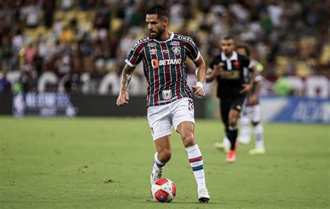 Fluminense e Vasco empatam pelo Campeonato Carioca MS Notícias