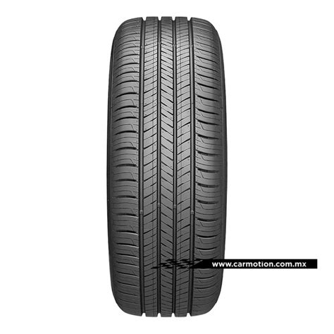 Llanta 245 45R19 Hankook H436 Kinergy GT 98H Car Motion