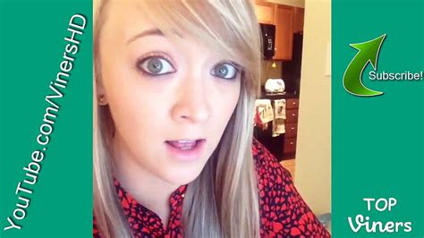 Meghan Mccarthy Vine Compilation All Meghan Mccarthy Vines Top Viners