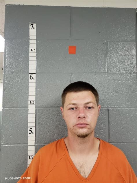 LEAR JUSTIN T 06 13 2023 Bullitt County Mugshots Zone