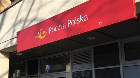 Poczta Polska