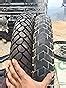 Mrf Mogrip Meteor M H Tube Type Bike Tyre Front Amazon In