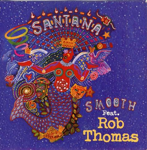 Smooth Santana Amazonit Cd E Vinili