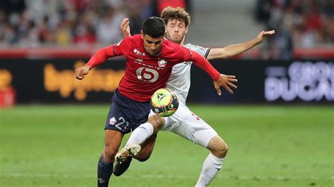 Preview Lille Vs Le Havre Prediction Team News Lineups