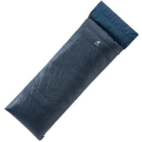 Спальник Deuter Astro 500 SQ купити, арт. 32601 ⛺ Terra Incognita