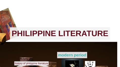 History Of Philippine Literature By Lorraine Cabanes On Prezi