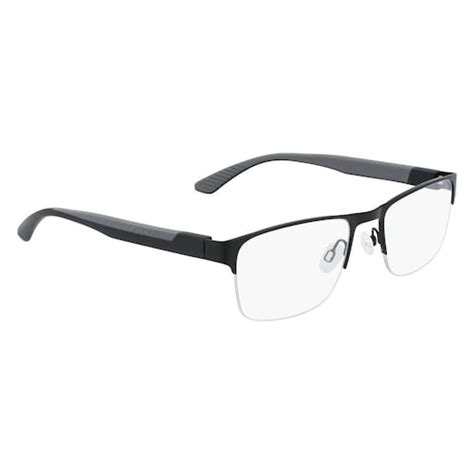 Armazón Calvin Klein 5419 001 Negro