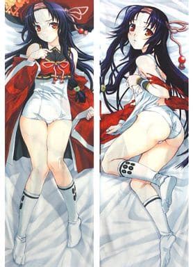 Body Pillow Cover Sheets Character Cutter Sanada Yukimura Body