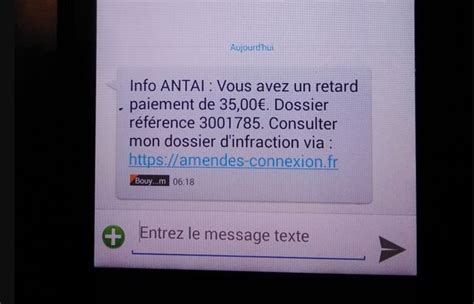 Signal Arnaques On Twitter Arnaquedujour Sms Qui Vous Fait Croire