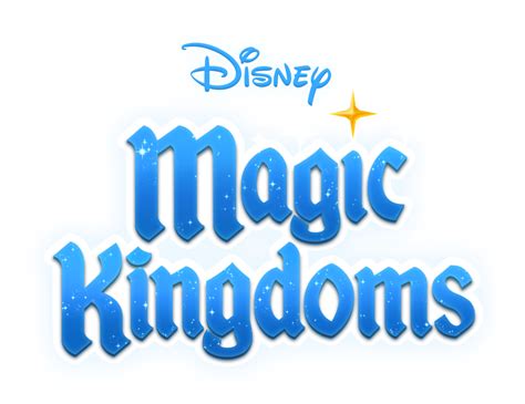 Disney Magic Kingdom Logo  Chicagoupot