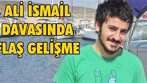 Ali Smail Korkmaz Davas Nda Fla Geli Me Haber Ekspres Zmir