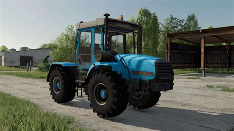 Xtz 17022 V10 Fs22 Mod Farming Simulator 22 Mod