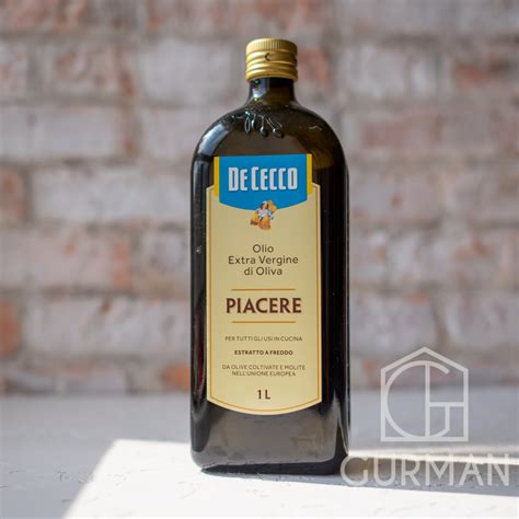 De Cecco Piacere