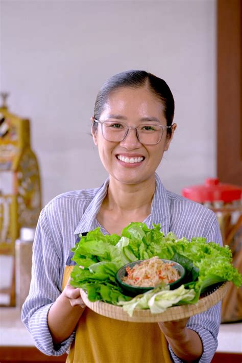 Chef Nak Races Against Time To Preserve Cambodias Culinary Heritage