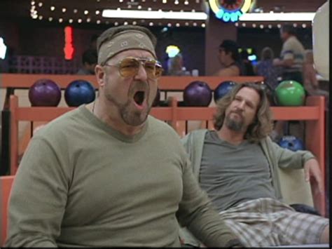 John goodman big lebowski Blank Template - Imgflip