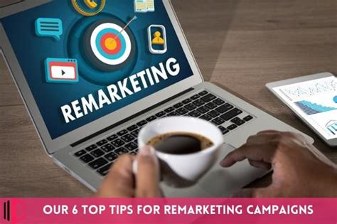 Our 6 Top Tips For Remarketing Campaigns Front Page Advantage