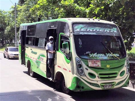 Tarifas Buses Cartagena Incremento En Las Tarifas De Los Pasajes De