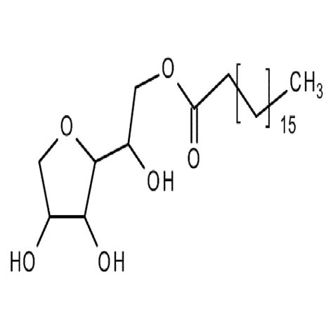 Finester Sorbitan Esters Sorbitan Mono Palmitate At Best Price In Mumbai