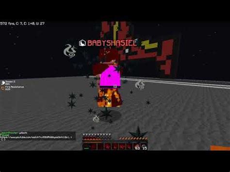 Babyshasiel Potted Lunar Client Ac On Destruction Me Best Ww