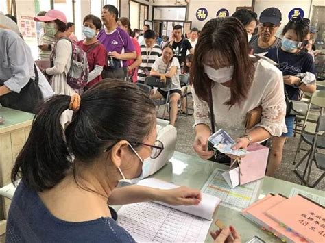 金門「1＋1振興券」餘券 學子和弱勢族群1萬6000人受惠 寶島 中時