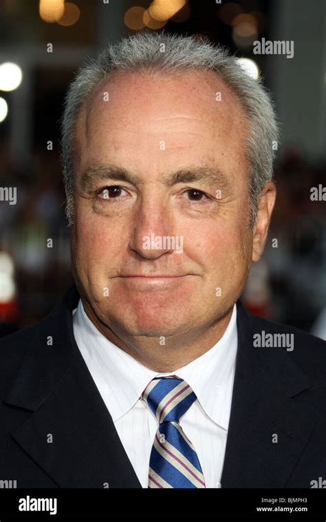 Lorne Michaels Hotrod Los Angeles Premiere Graumans Chinese Hollywood