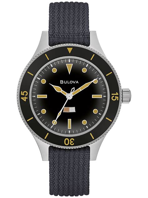 BULOVA Uhren jetzt günstig online kaufen • uhrcenter Shop