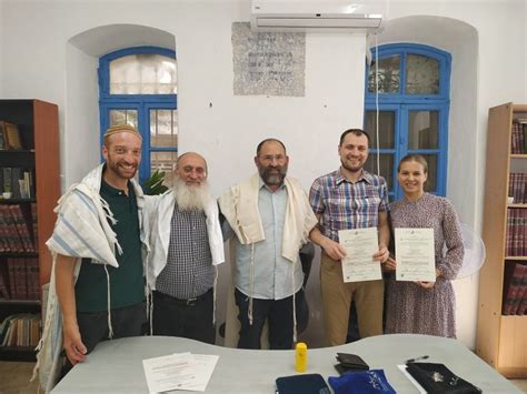 Declaration In Jerusalem The Noahide World Center