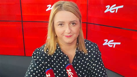 Go Radia Zet Olga Semeniuk Patkowska U Beaty Lubeckiej Listopada