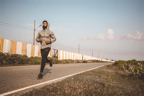 Our Top Winter Running Jackets To Weather The Cold