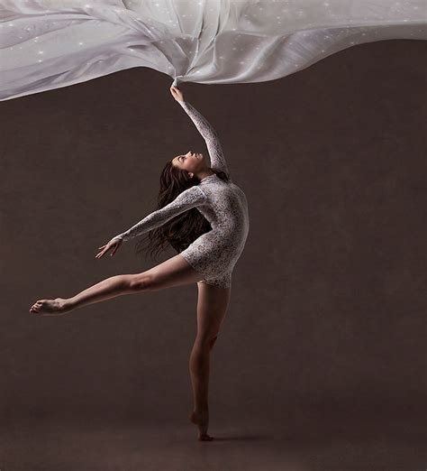 Contemporary Dance Photography