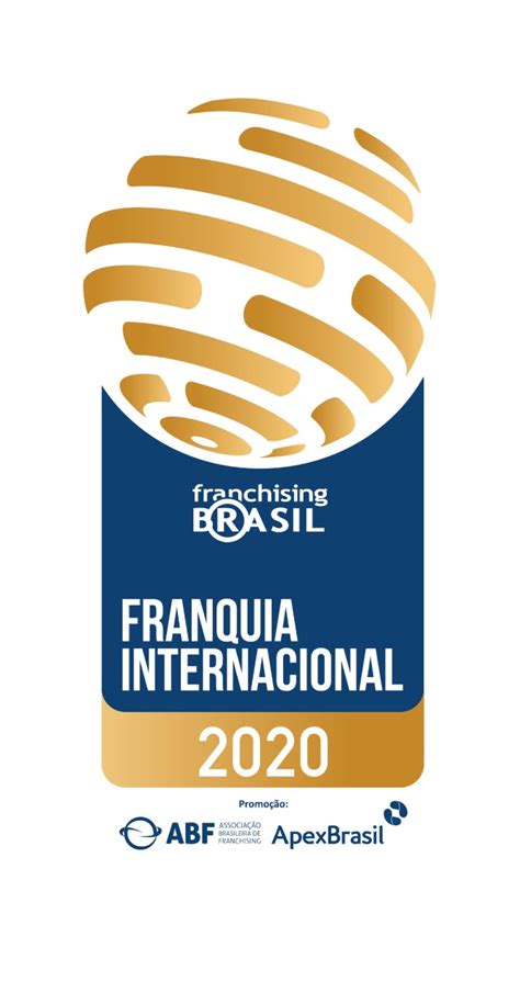 S Brancelhas Conquista O Certificado De Franquia Internacional Abf