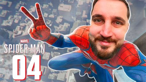 Spider Man O Assalto Dlc Eu Fui Enganado Youtube