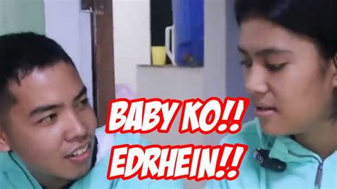 Baby Ko Lyrics Music Video Ft Edrhein Original Composition By Nyt