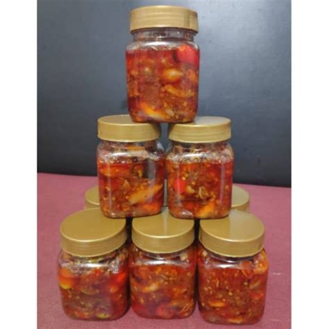 Jual Sambal Setan Dedemit Varian Cumi Cumi Jengkol Teri Jengkol