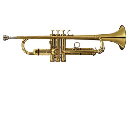 Trumpet Transparent File Png Play