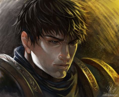 Garen Fan Art League Of Legends Fan-Art | Art-of-LoL