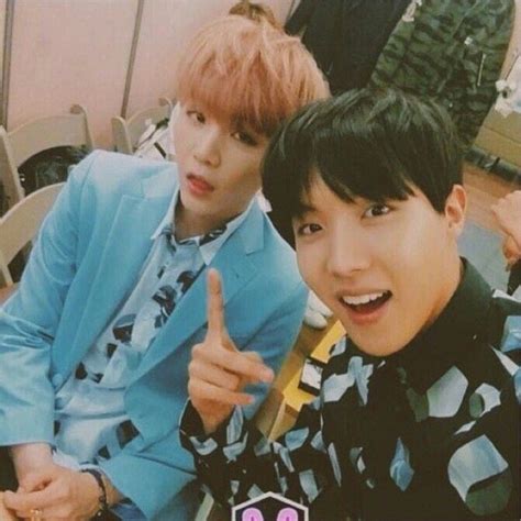 Imagenes Sopeyoonseok Yoonseok Bts Foto Bts